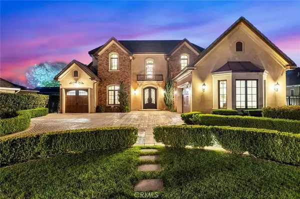 33 E Las Flores Avenue, Arcadia, CA 91006