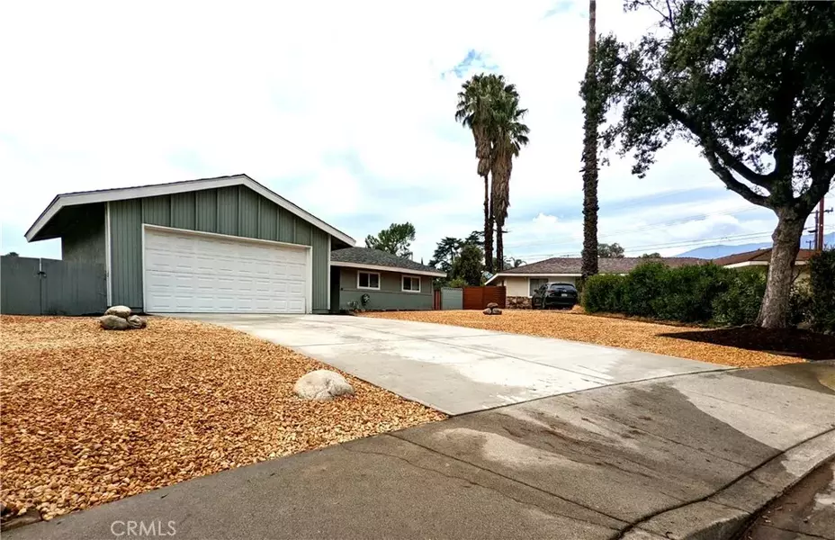 1563 Benedict Avenue, Claremont, CA 91711