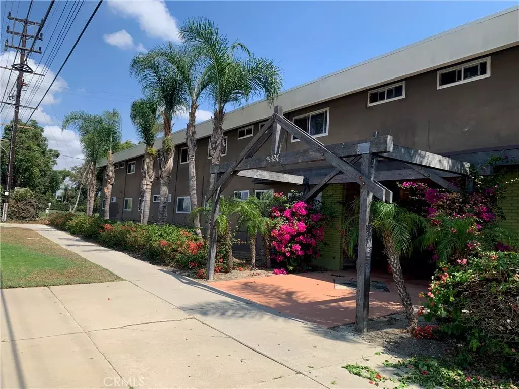 Gardena, CA 90248,18424 S NORMANDIE Avenue