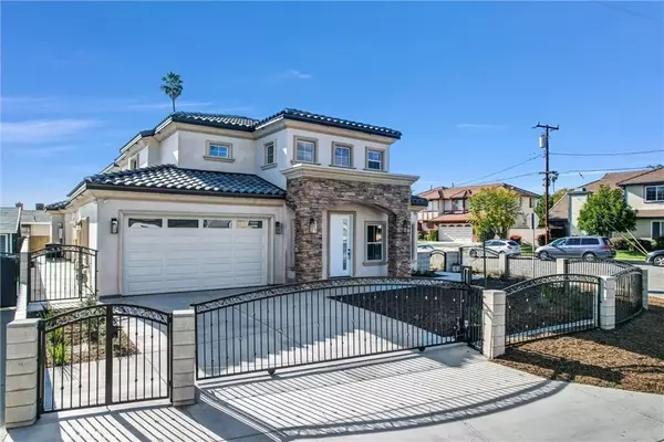 6819 Oak Avenue, San Gabriel, CA 91775