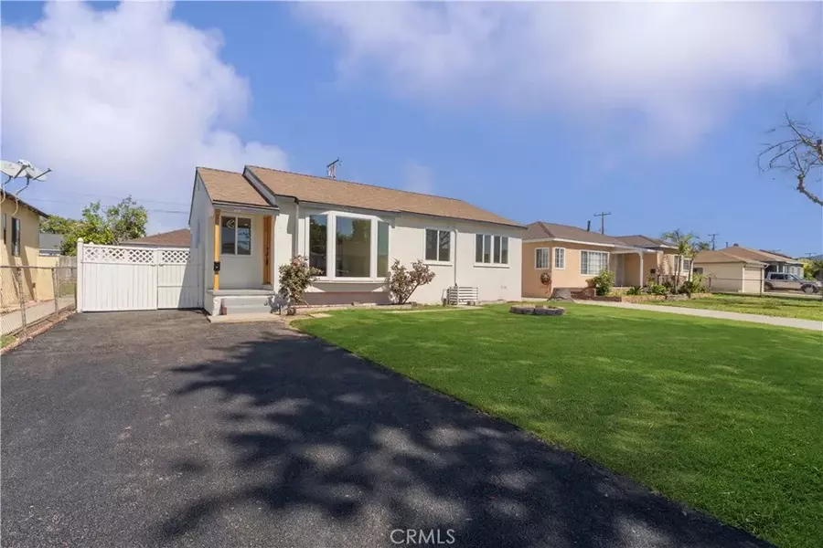 10913 Farndon Street, South El Monte, CA 91733