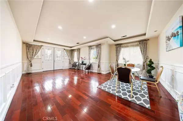 Rosemead, CA 91770,4317 Ivar Avenue