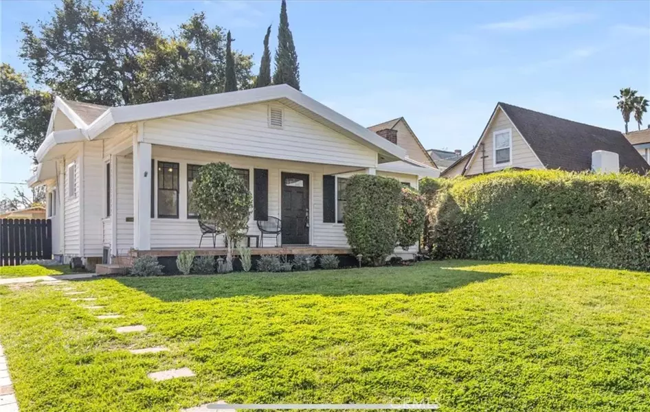 221 N Valencia Street, Alhambra, CA 91801