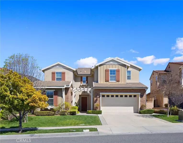 1258 N Lindley Street, Azusa, CA 91702