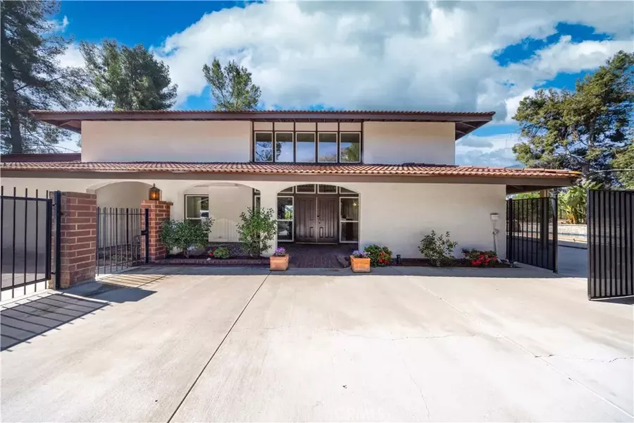 503 Acacia Street, Sierra Madre, CA 91024