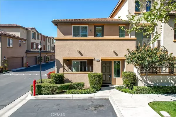 17871 Shady View Drive #1301, Chino Hills, CA 91709