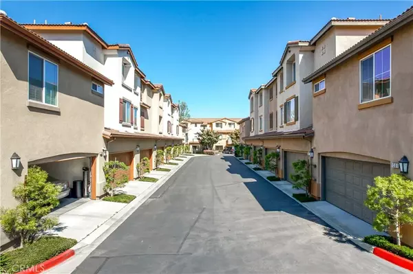 Chino Hills, CA 91709,17871 Shady View Drive #1301