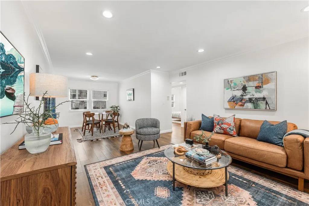 Los Angeles, CA 90016,3614 Kalsman Drive #1
