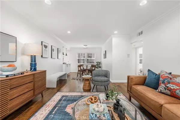 Los Angeles, CA 90016,3614 Kalsman Drive #1