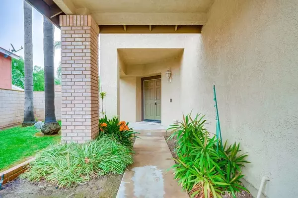 Chino Hills, CA 91709,16447 Patina Court