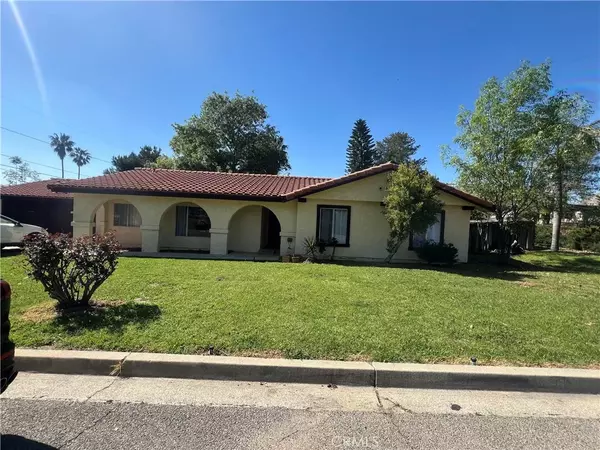 Riverside, CA 92507,3303 Maricopa Drive