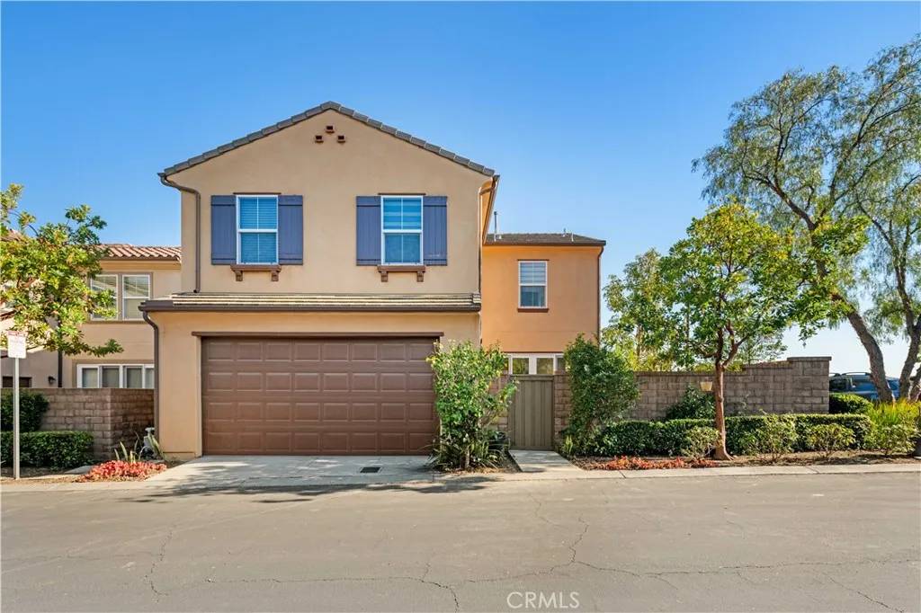 2961 E Sorano Place, Brea, CA 92821