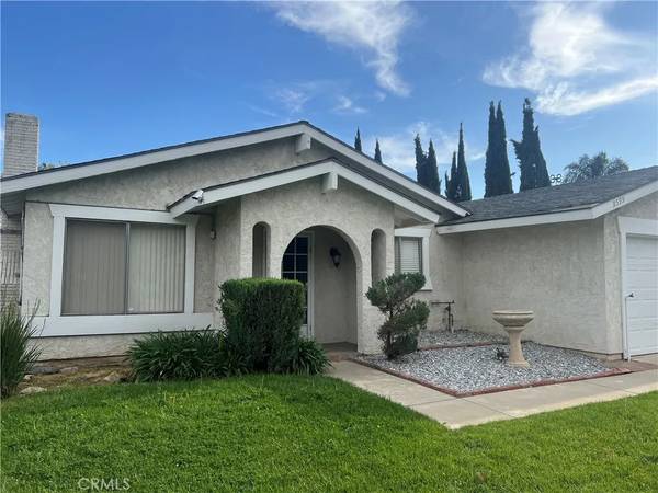 9599 Church Street, Rancho Cucamonga, CA 91730