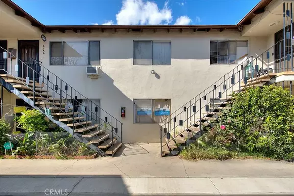 Alhambra, CA 91803,801 S Atlantic Boulevard