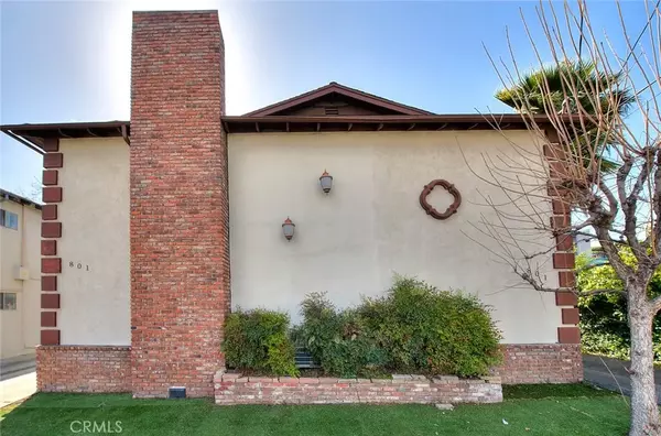 Alhambra, CA 91803,801 S Atlantic Boulevard