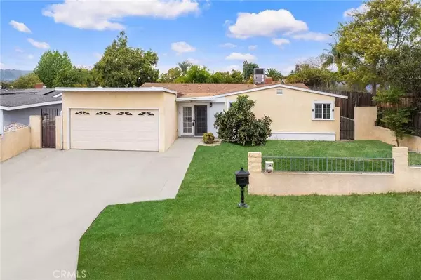 511 Dalesford Drive, La Puente, CA 91744