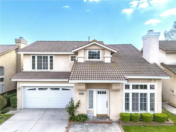 2911 Rolling Village Drive, Chino Hills, CA 91709