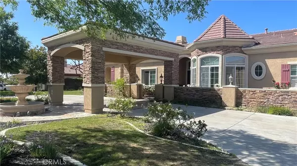 Corona, CA 92881,4069 Nancy Circle