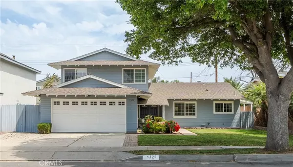 1320 Lynwood Street, La Habra, CA 90631