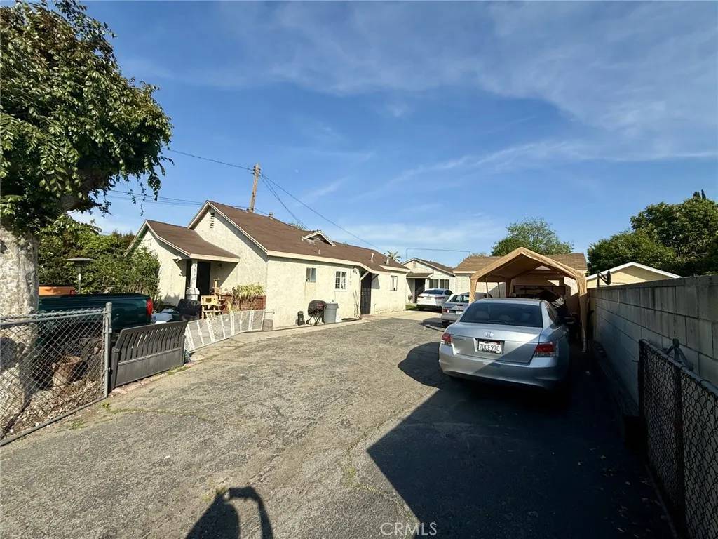 El Monte, CA 91731,3912 Maple Avenue