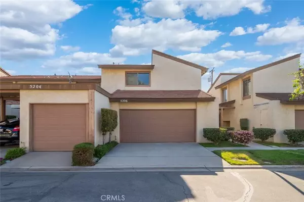 Temple City, CA 91780,5206 Village Circle Drive #38