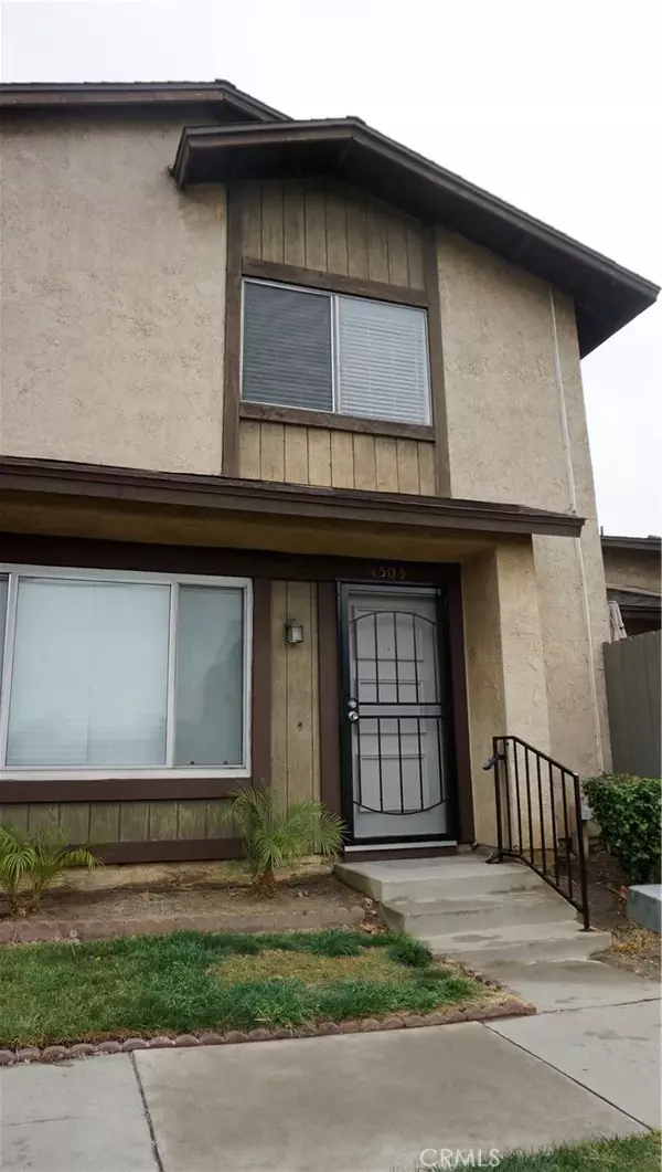 Montclair, CA 91763,4505 Donner Court
