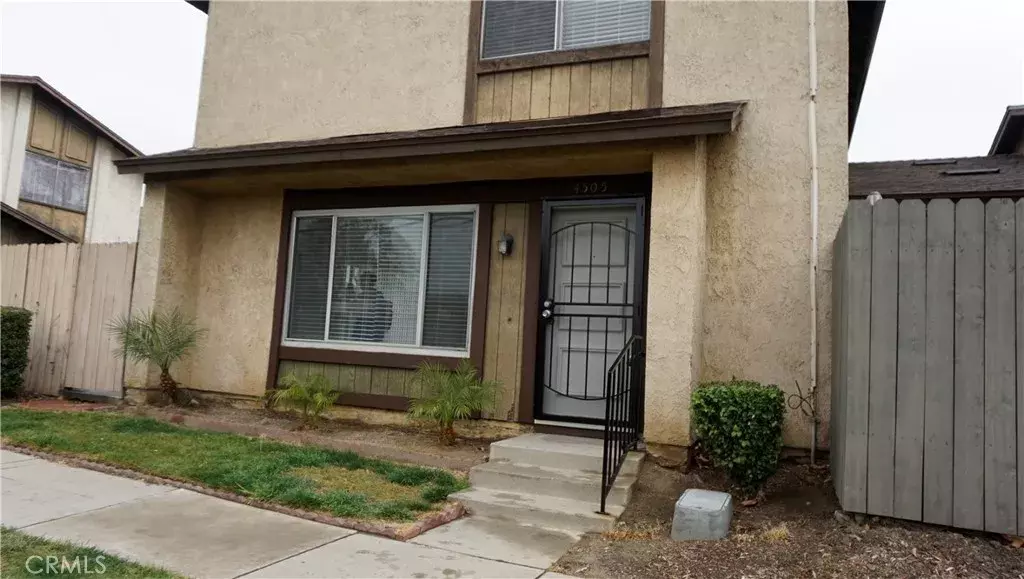 Montclair, CA 91763,4505 Donner Court