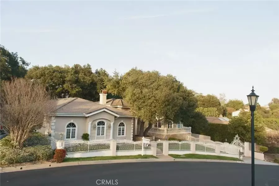 1151 Edinburgh Road, San Dimas, CA 91773