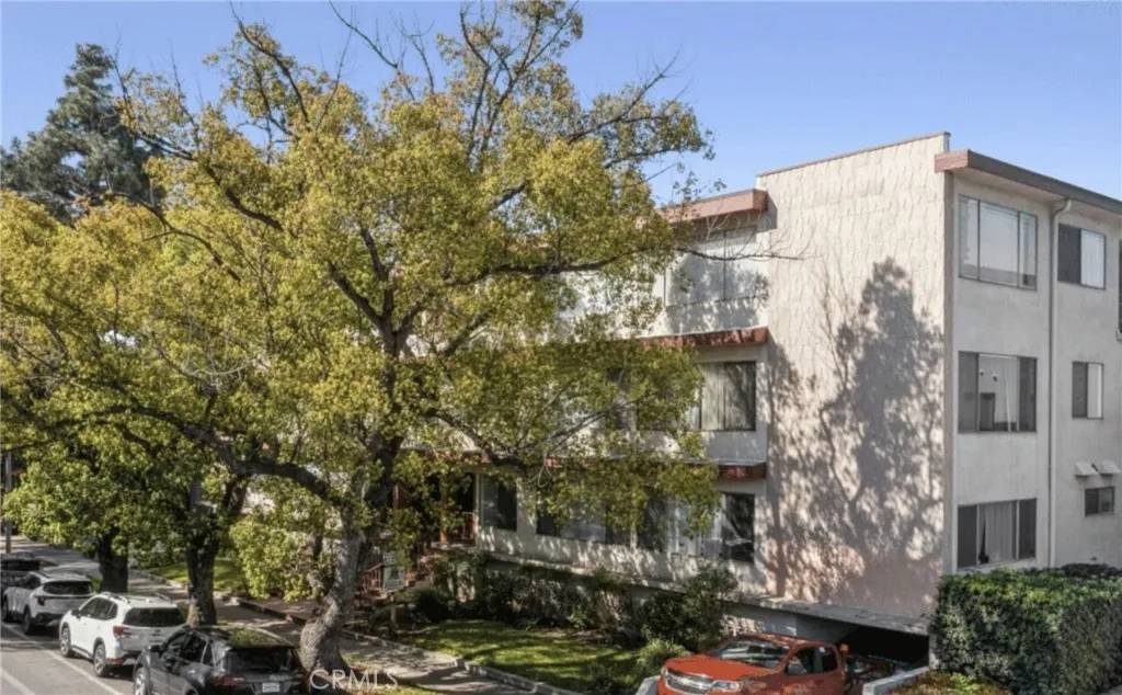 Pasadena, CA 91106,195 S Wilson Avenue