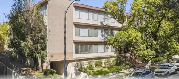 195 S Wilson Avenue, Pasadena, CA 91106