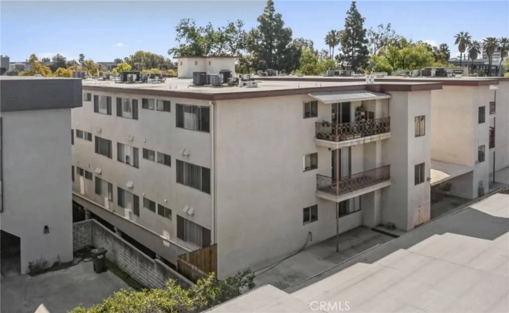 Pasadena, CA 91106,195 S Wilson Avenue