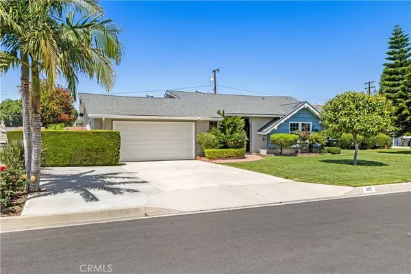 West Covina, CA 91790,507 S Gaybar Avenue