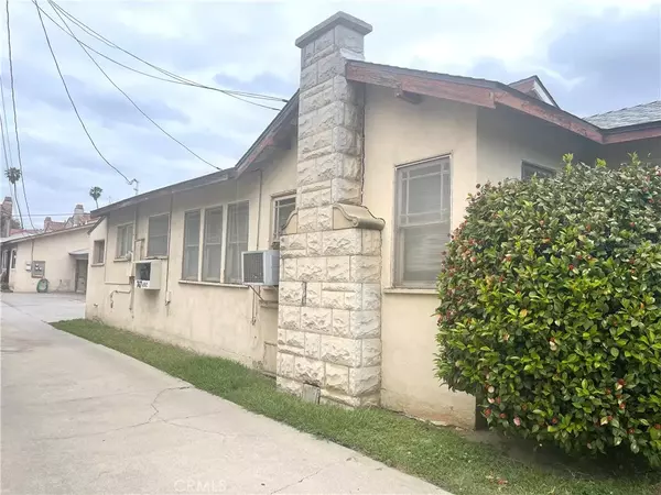 Alhambra, CA 91801,745 S Chapel Ave