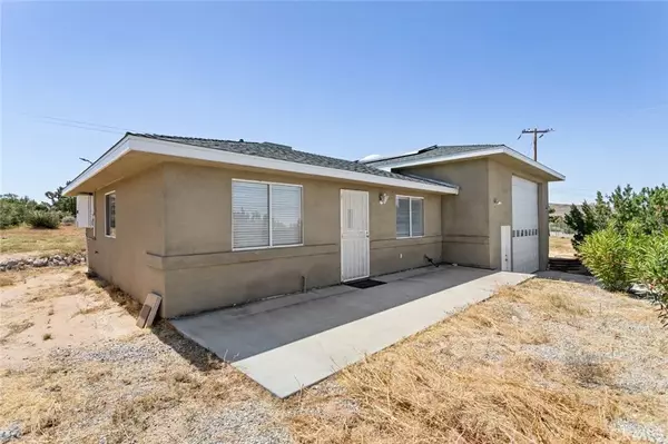 Yucca Valley, CA 92284,56540 Chipmunk