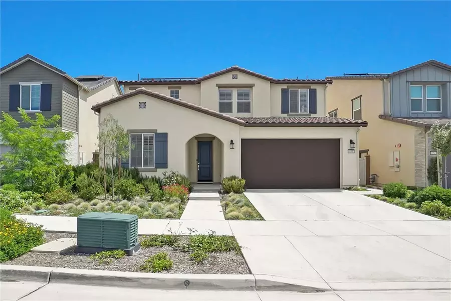 16533 Ground Breaker Avenue, Chino, CA 91708