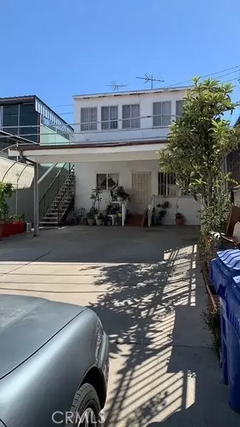 3940 City Terrace Drive, Los Angeles, CA 90063