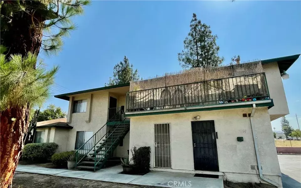 610 E Lugonia Avenue, Redlands, CA 92374