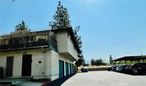 Redlands, CA 92374,610 E Lugonia Avenue