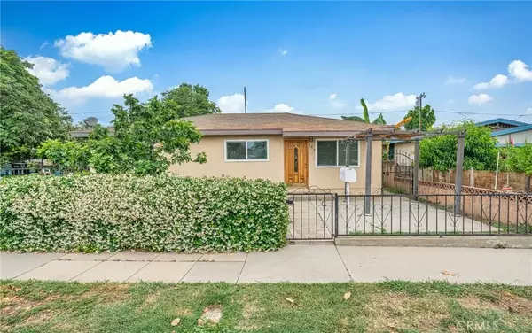 205 Sunset Avenue, San Gabriel, CA 91776