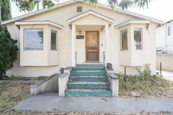 15820 S Harvard Boulevard, Gardena, CA 90247