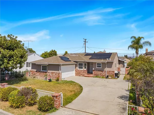 11542 Robert Lane, Garden Grove, CA 92840