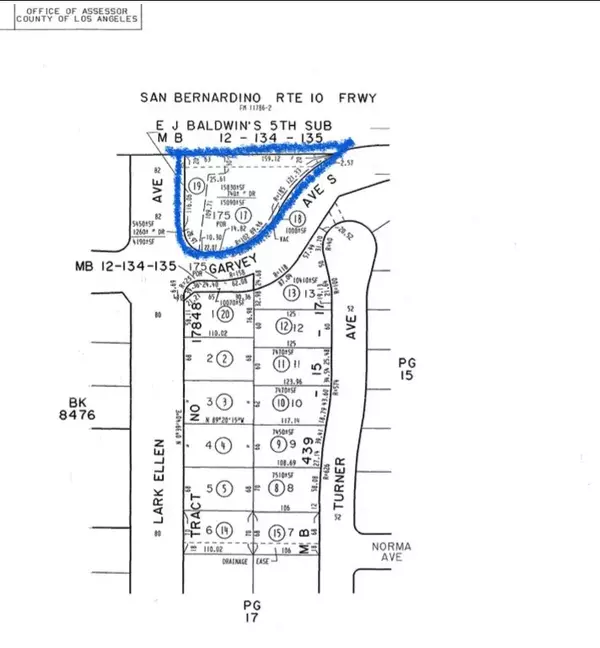 West Covina, CA 91790,1401 E Garvey South