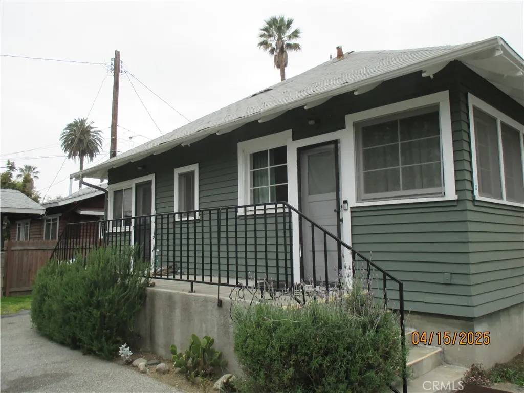 Pasadena, CA 91101,582 N Oakland Avenue