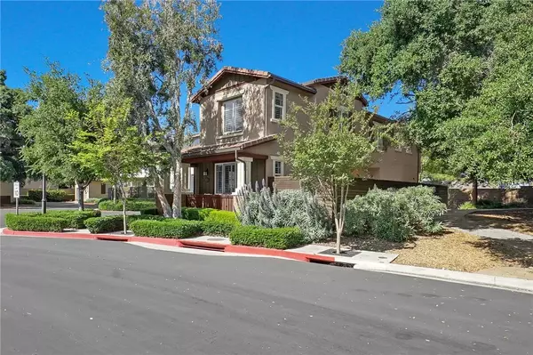 1925 Canopy Lane, La Verne, CA 91750