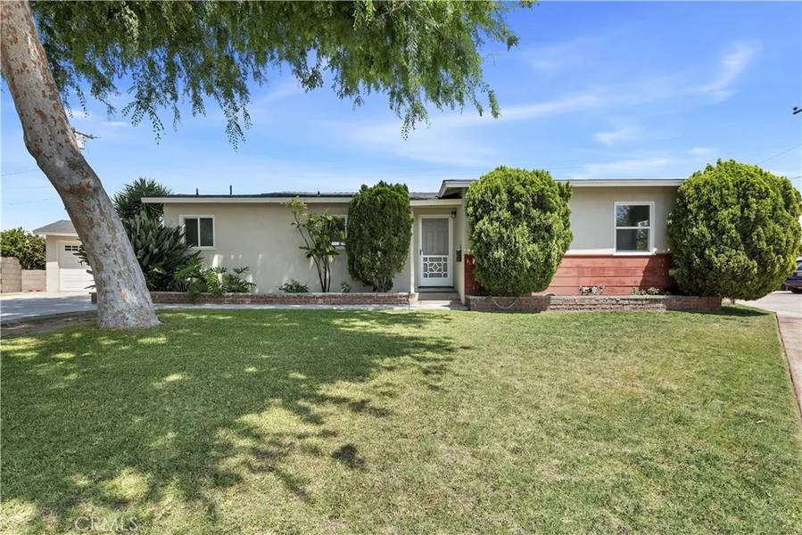 8811 Olney Street, Rosemead, CA 91770