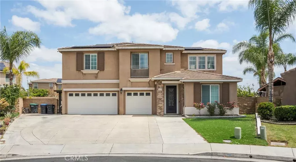 14410 Dalebrook Drive, Eastvale, CA 92880