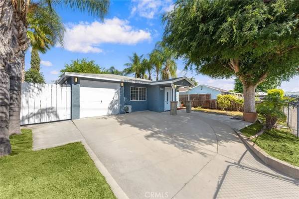 1668 S Park Avenue, Pomona, CA 91766