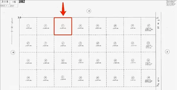 Lancaster, CA 93536,0 W Avenue F8