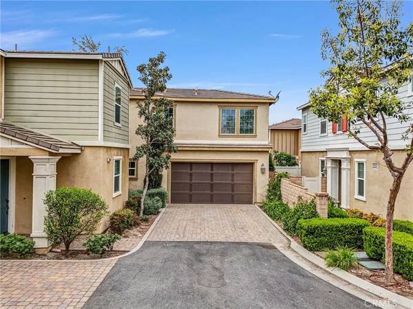 2882 E Via Terrano, Ontario, CA 91764