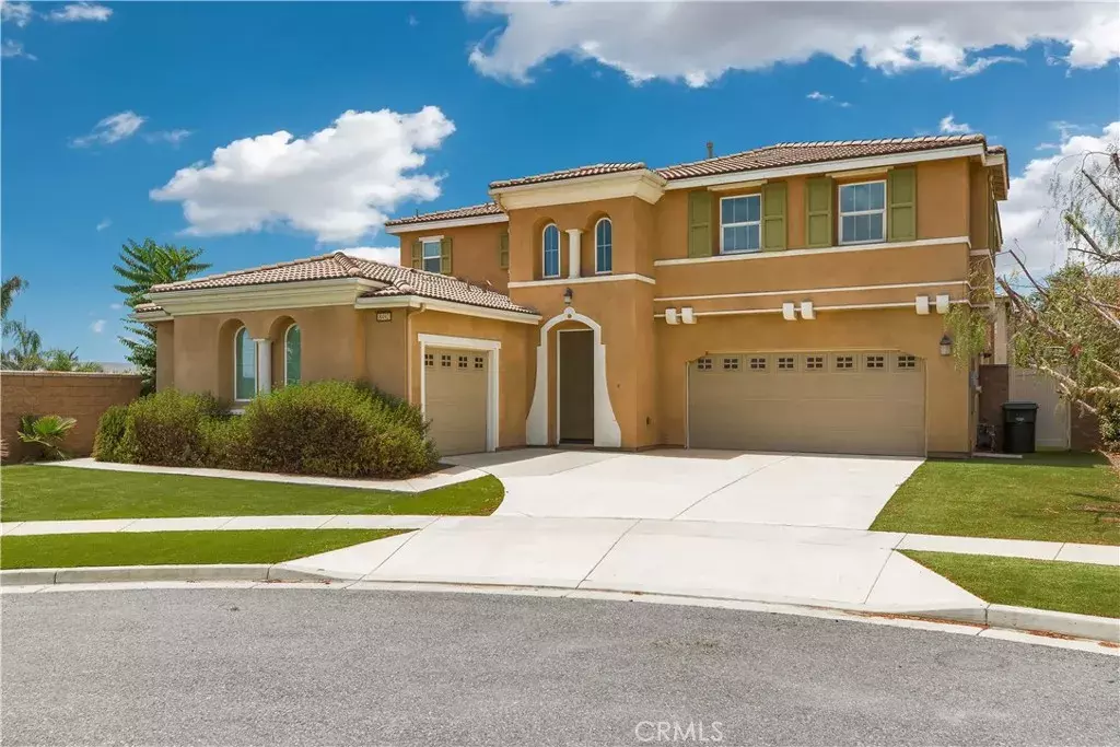 Rancho Cucamonga, CA 91739,8492 Kingman Court